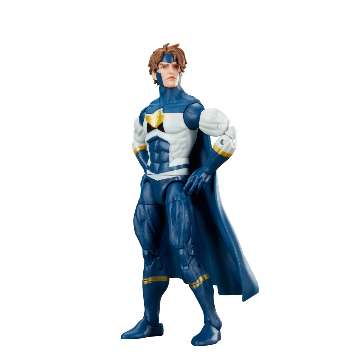 Marvel Legends - New Warriors Justice - THE VOID BAF