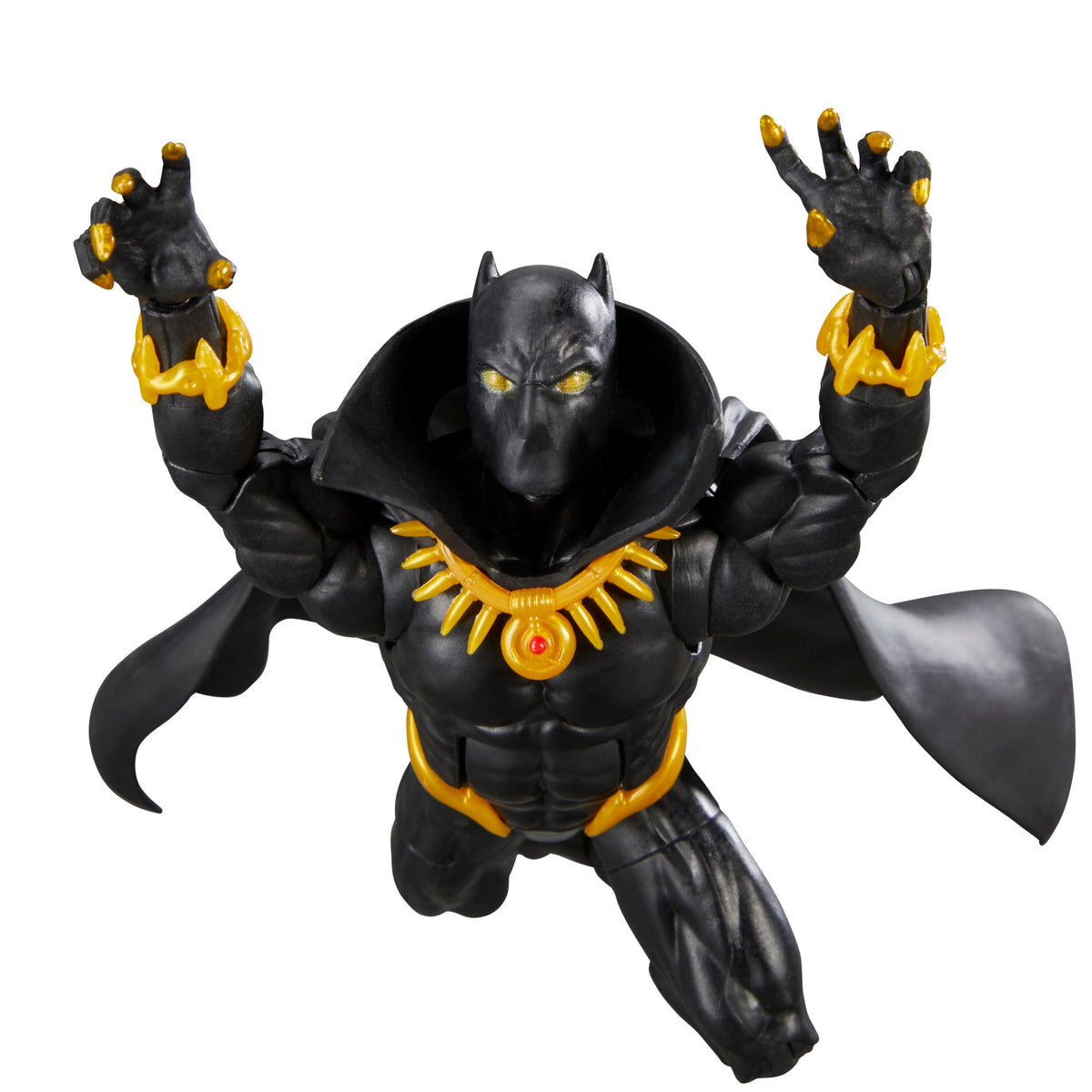 Marvel Legends - Black Panther - THE VOID BAF