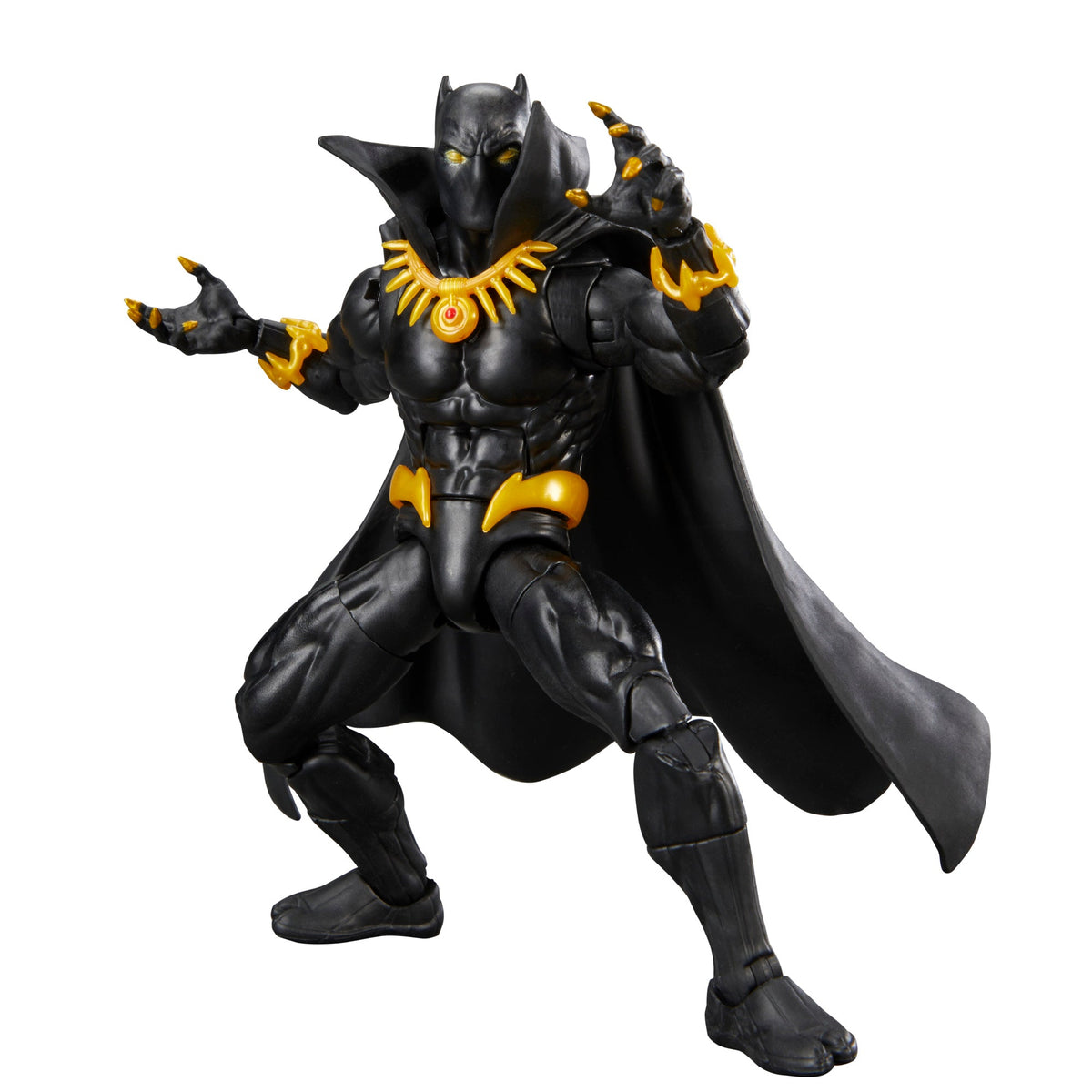 Marvel Legends - Black Panther - THE VOID BAF