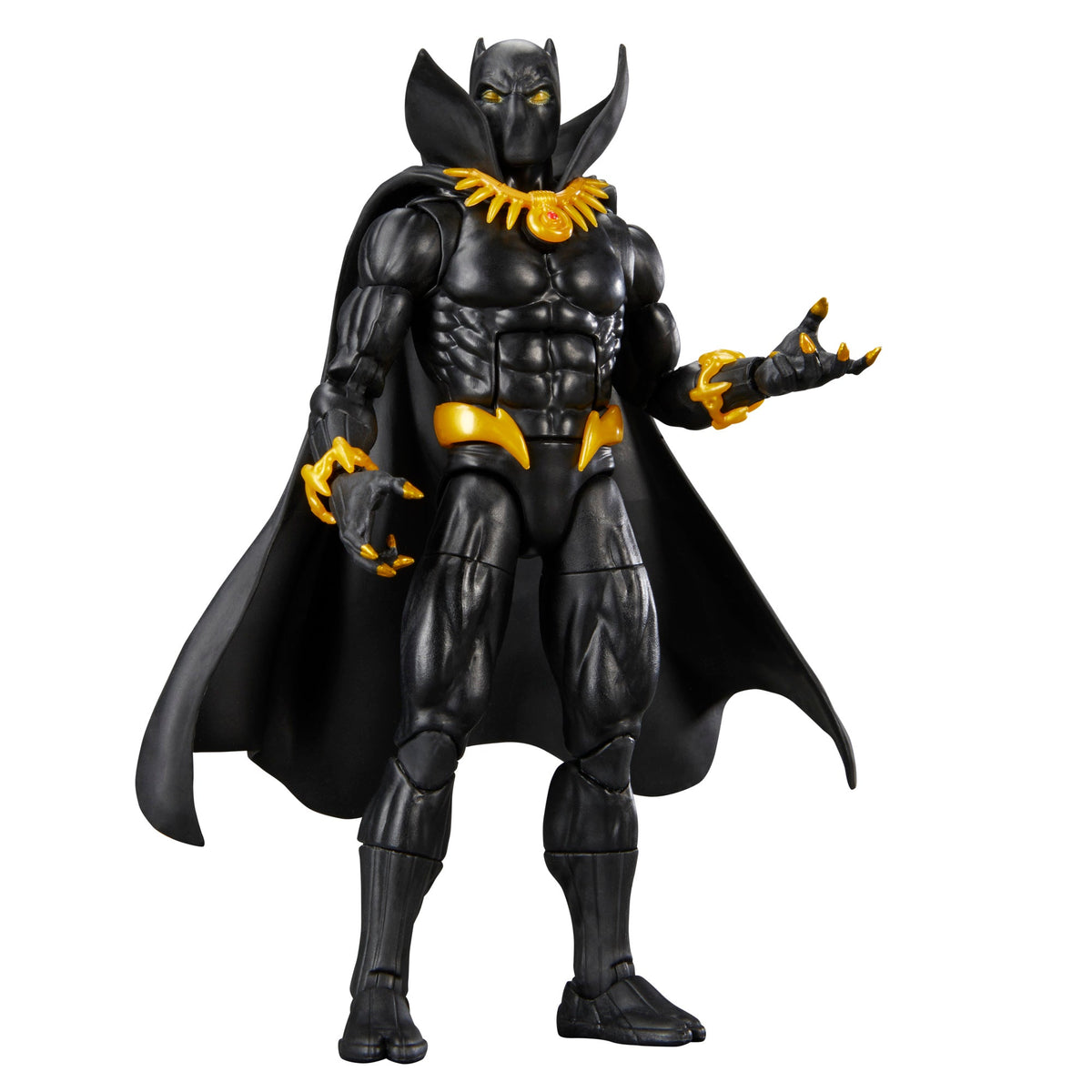 Marvel Legends - Black Panther - THE VOID BAF