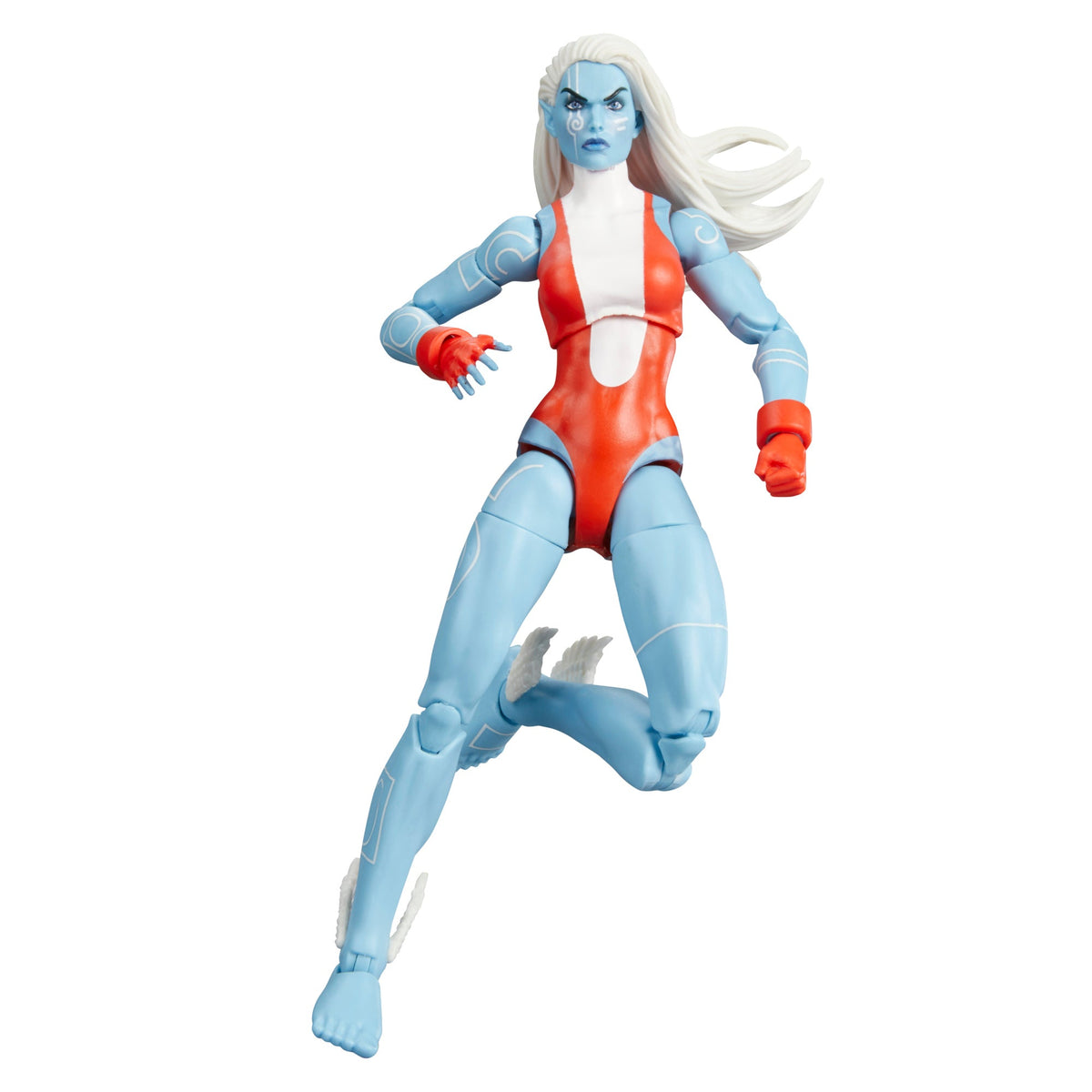 Marvel Legends - Namorita - THE VOID BAF