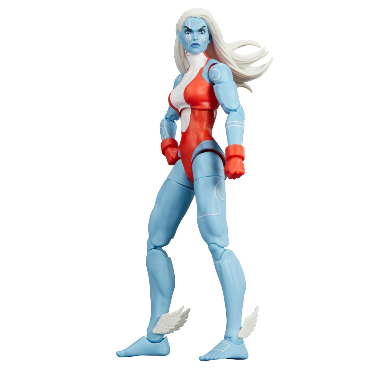 Marvel Legends - Namorita - THE VOID BAF