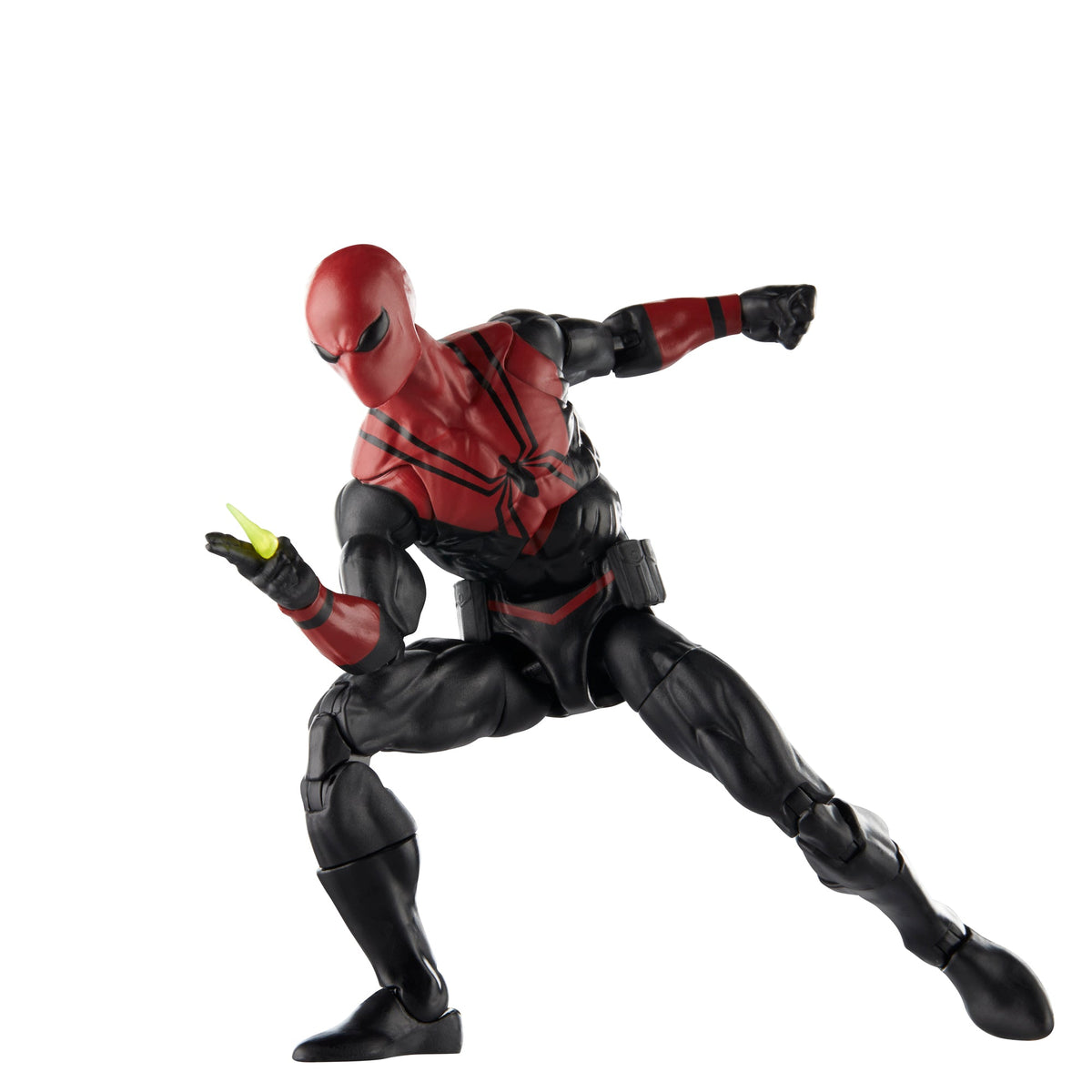 Marvel Legends Series - Retro Spider-Shot