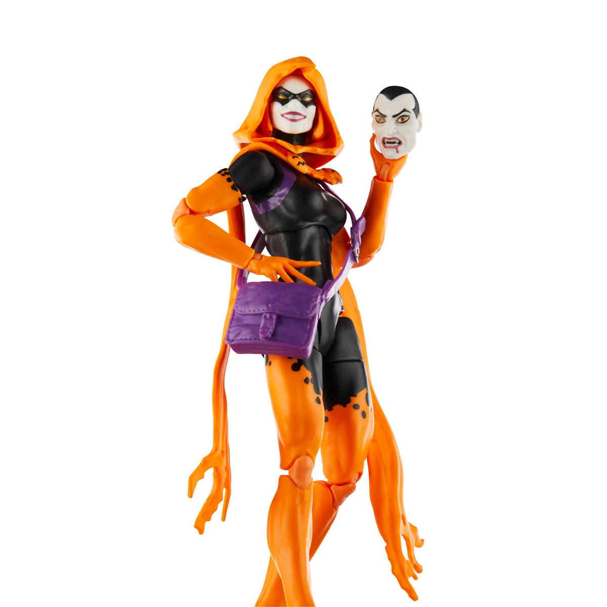 Marvel Legends Series - Retro Hallows' Eve