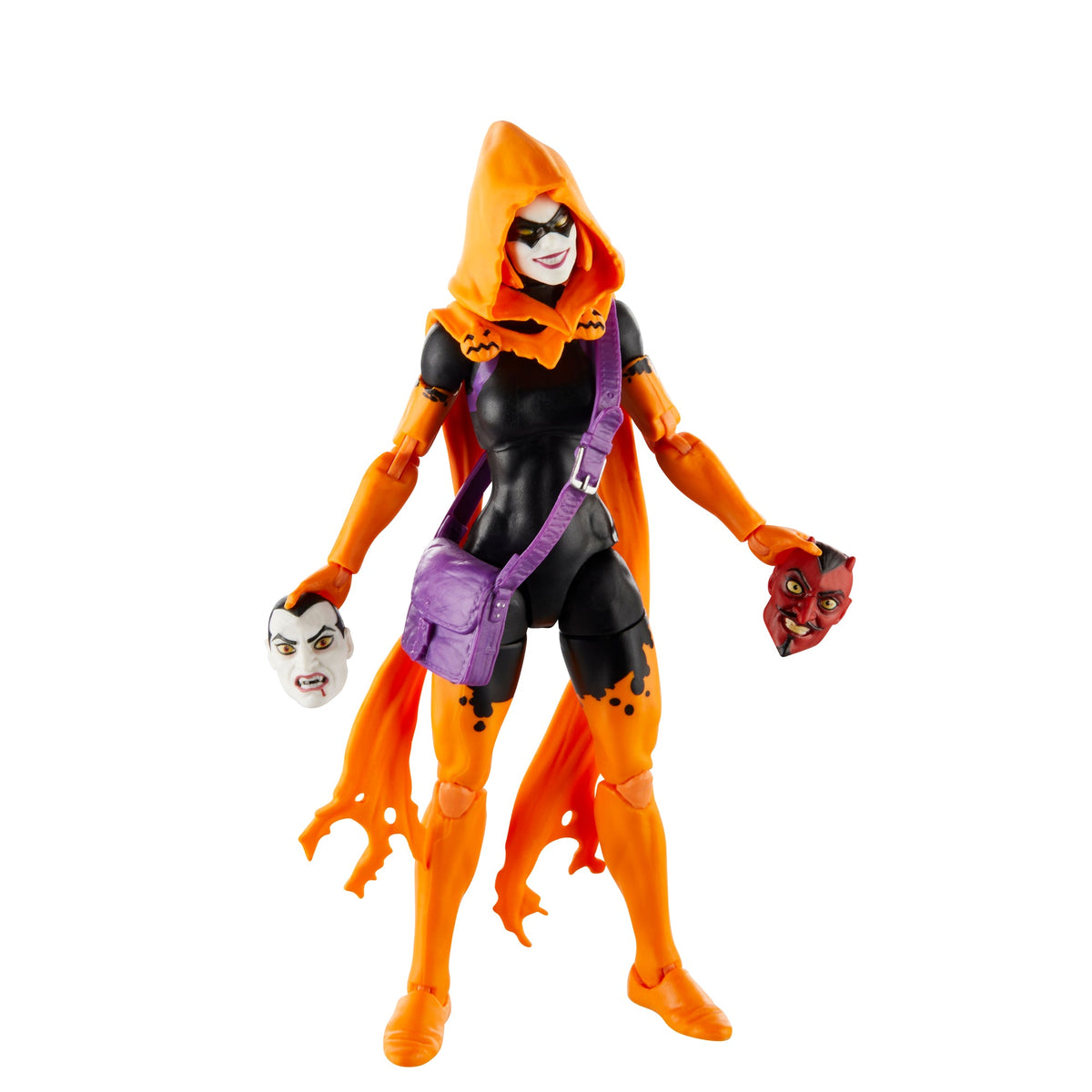 Marvel Legends Series - Retro Hallows' Eve