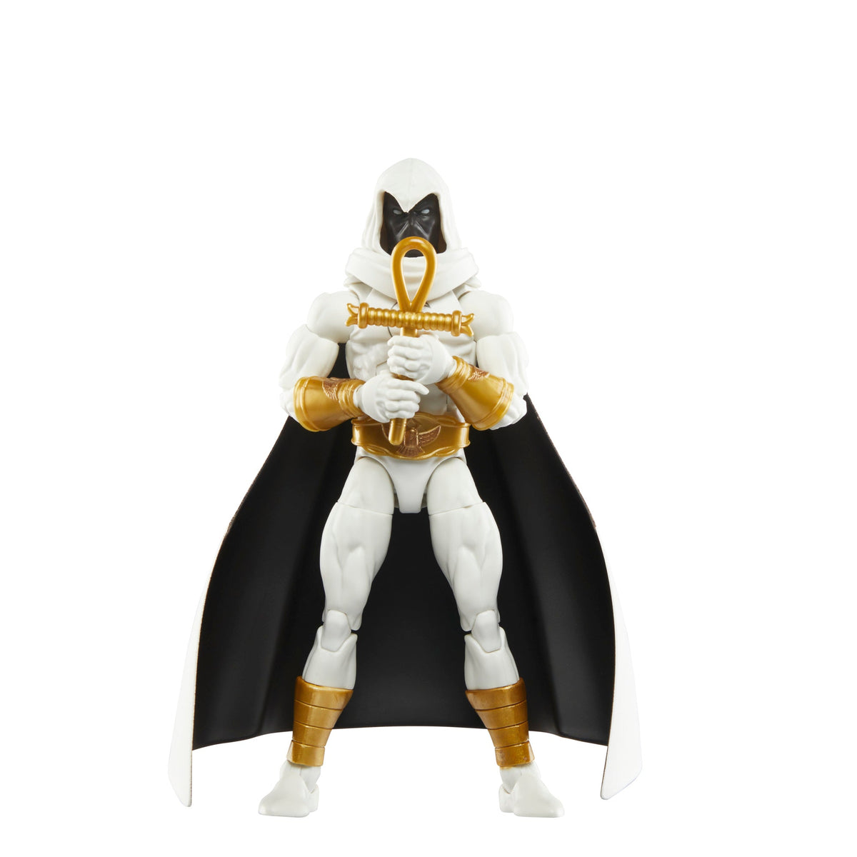 Marvel Legends Series Strange Tales Moon Knight - Black Heart BAF
