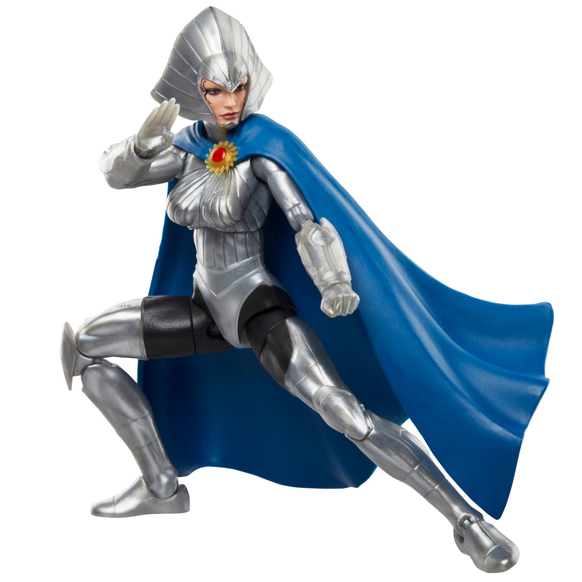 Marvel Legends Series Wolverine and Lilandra Neramani