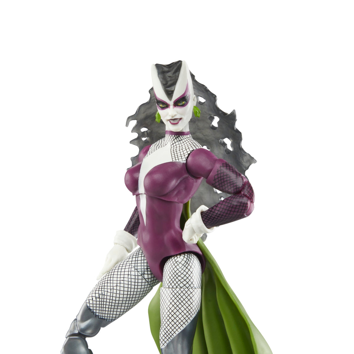 Marvel Legends Series Strange Tales Marvel's Lilith - Black Heart BAF