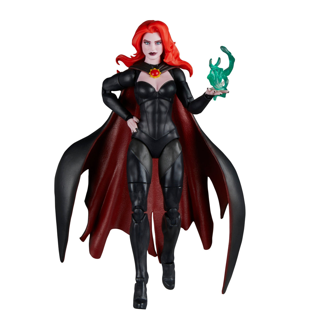 Marvel Legends - Goblin Queen  ( SUBPAR BOX )