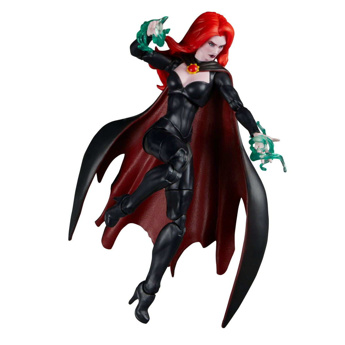 Marvel Legends - Goblin Queen  ( SUBPAR BOX )