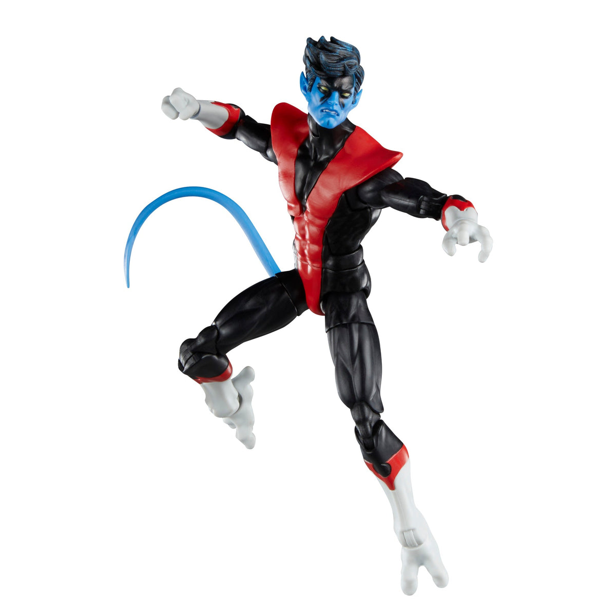 Marvel Legends Series Nightcrawler