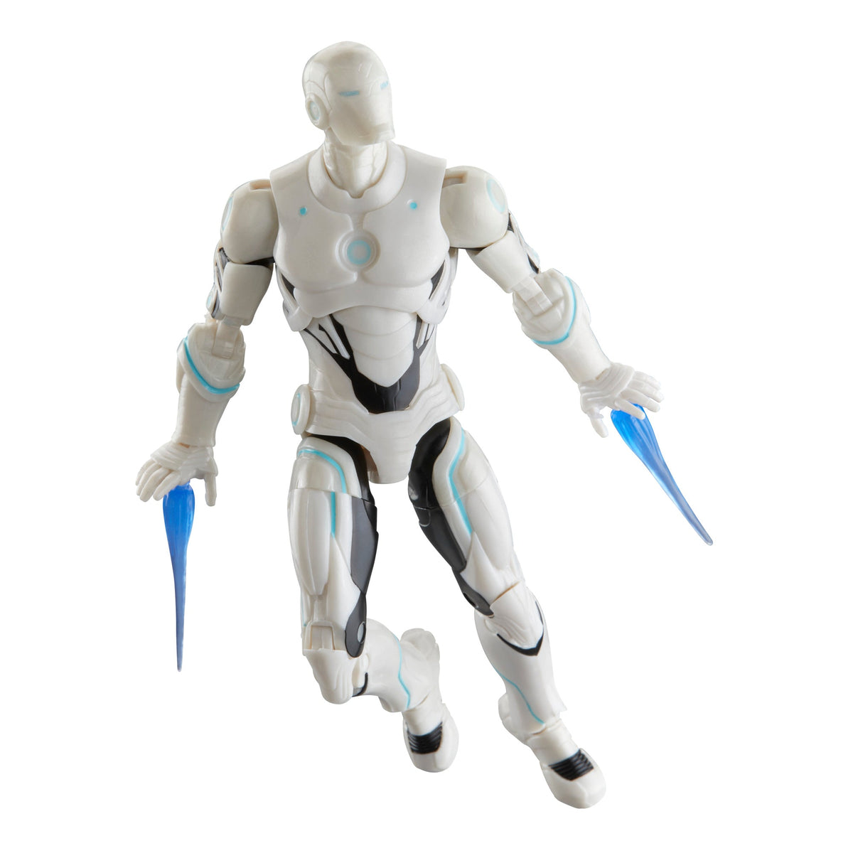 Marvel Legends Series - Superior Iron Man  - Zabu Baf