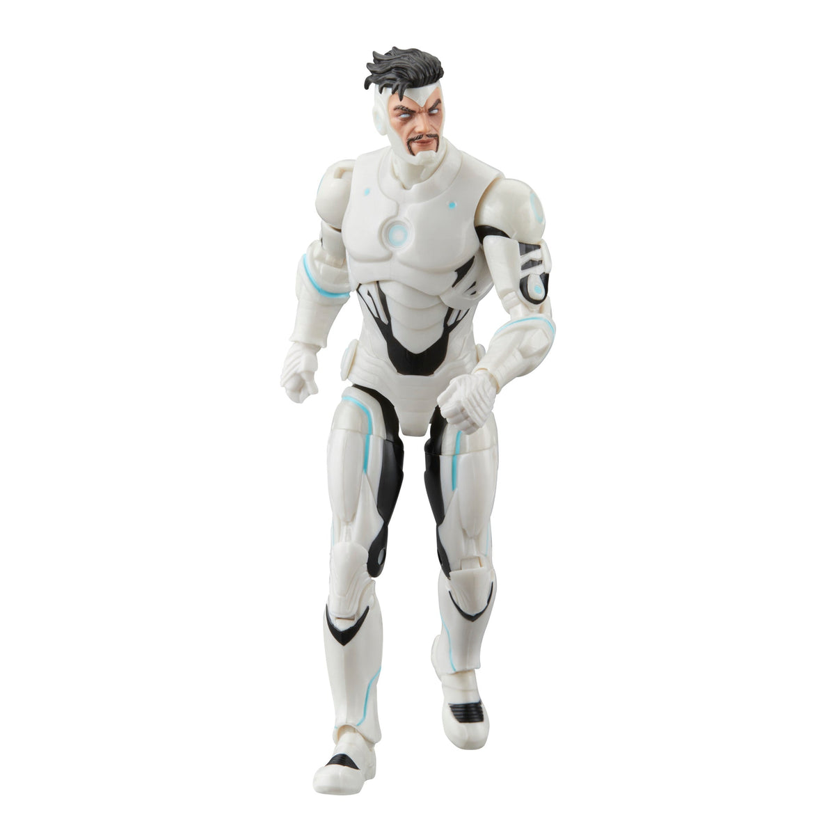 Marvel Legends Series - Superior Iron Man  - Zabu Baf