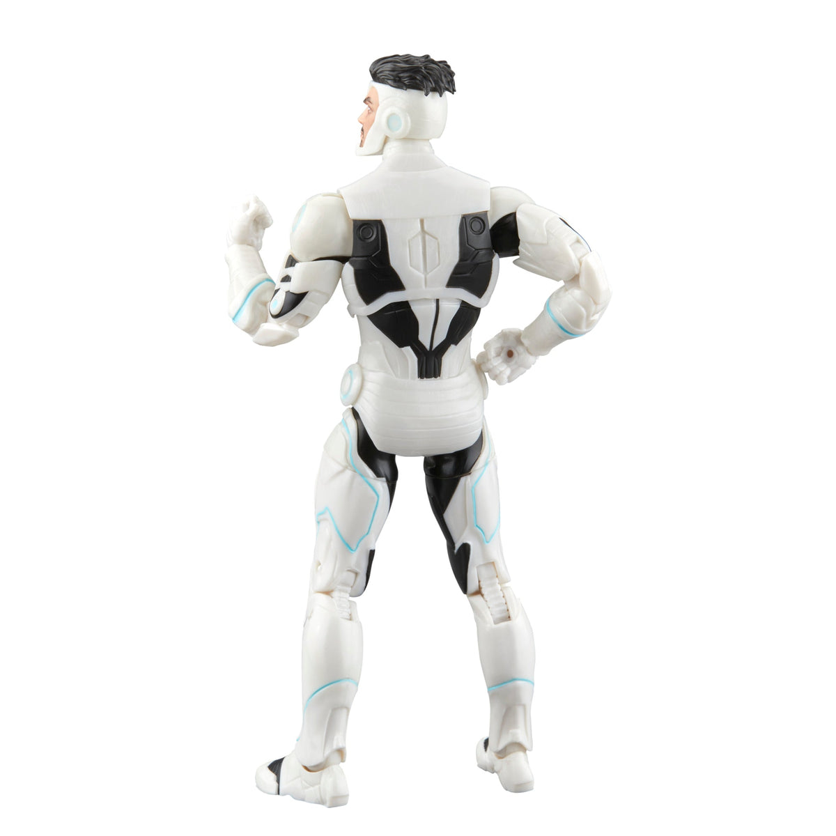 Marvel Legends Series - Superior Iron Man  - Zabu Baf
