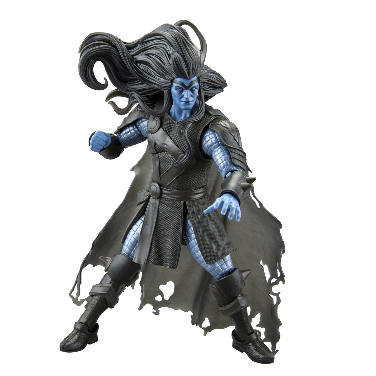Marvel Legends Series - Black Winter (Thor)  - Zabu Baf