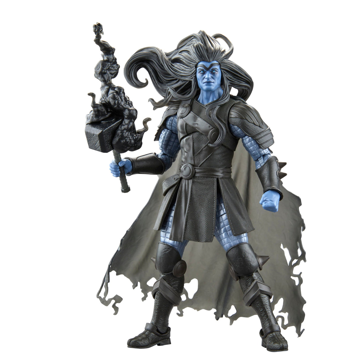 Marvel Legends Series - Black Winter (Thor)  - Zabu Baf