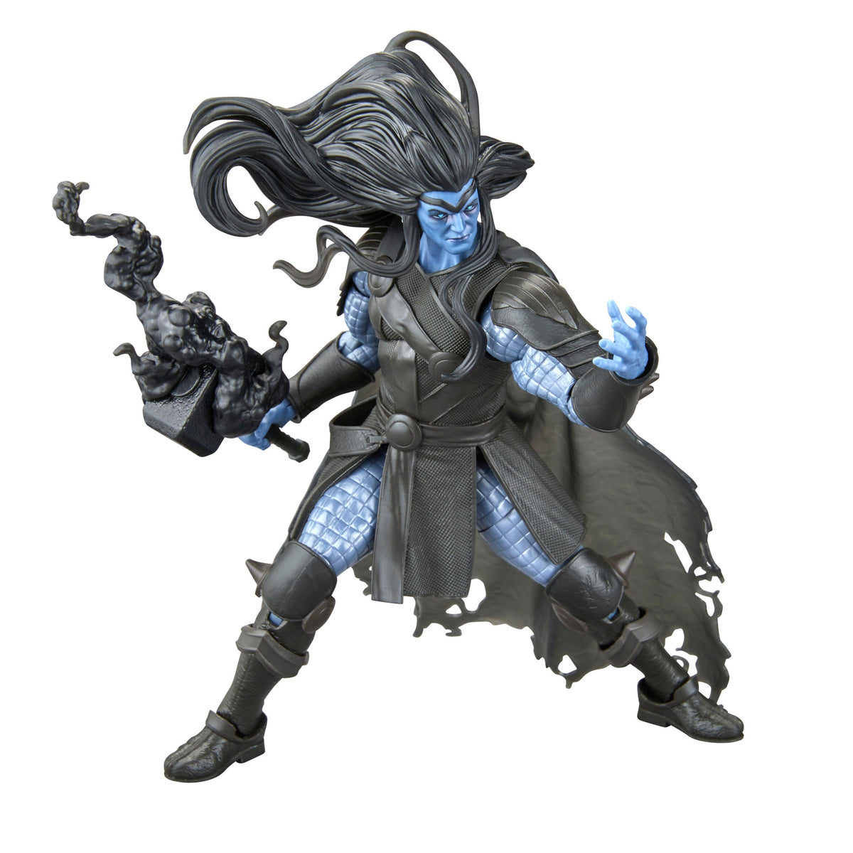 Marvel Legends Series - Black Winter (Thor)  - Zabu Baf