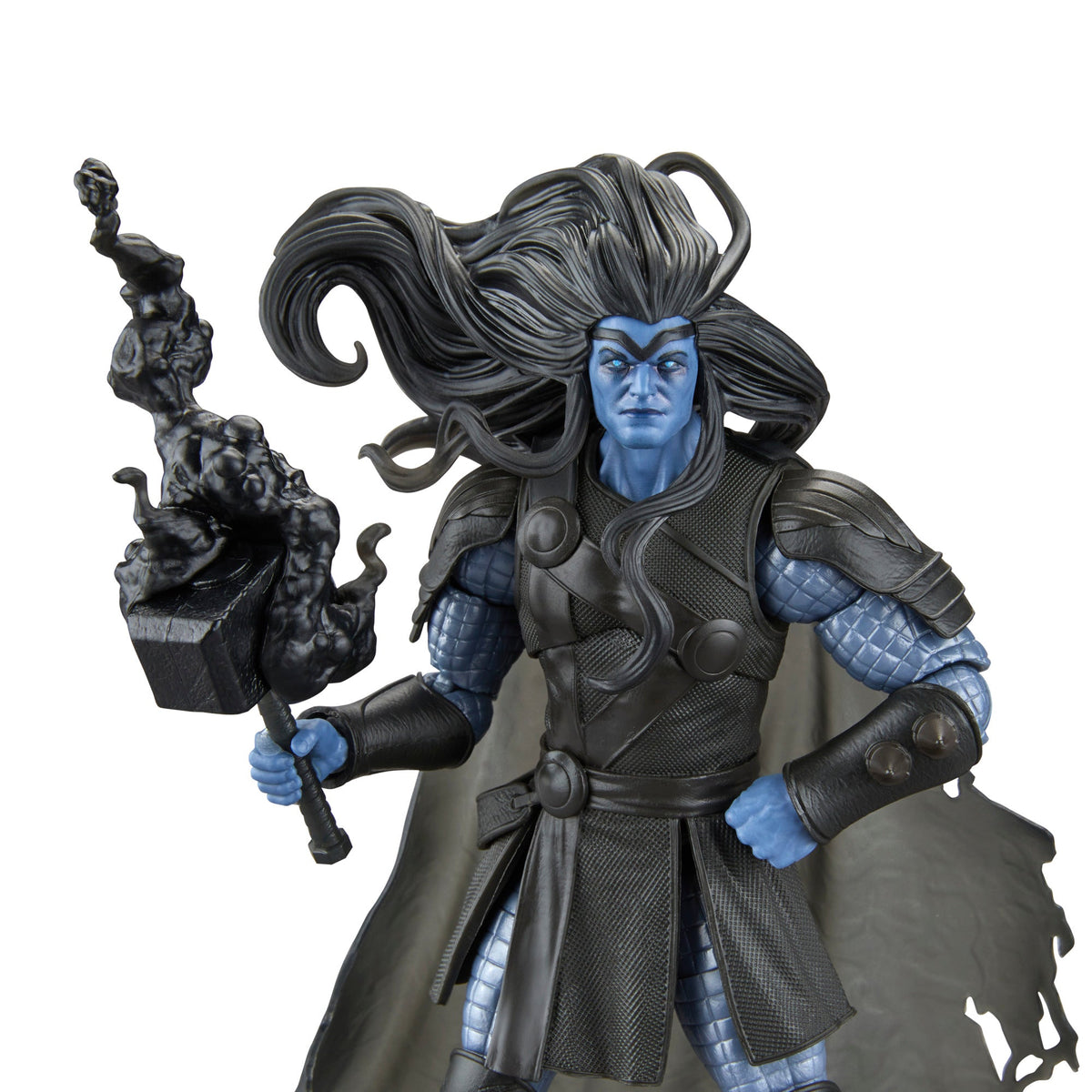 Marvel Legends Series - Black Winter (Thor)  - Zabu Baf