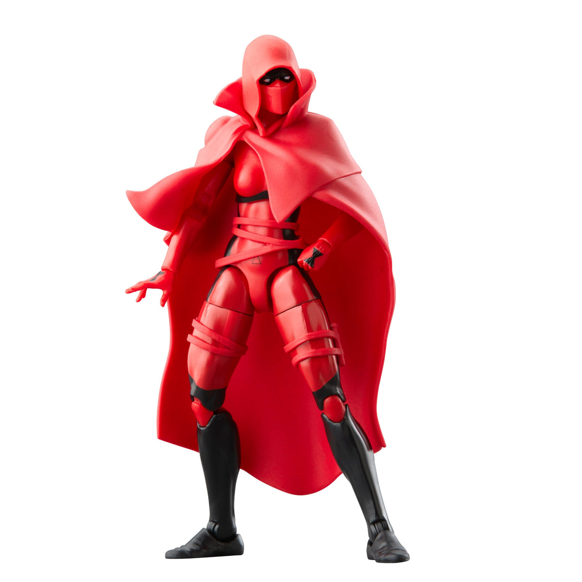 Marvel Legends Series -   Red Widow  - Zabu Baf