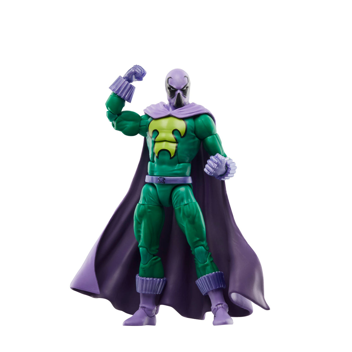 Marvel Legends Series Retro - Prowler - exclusive