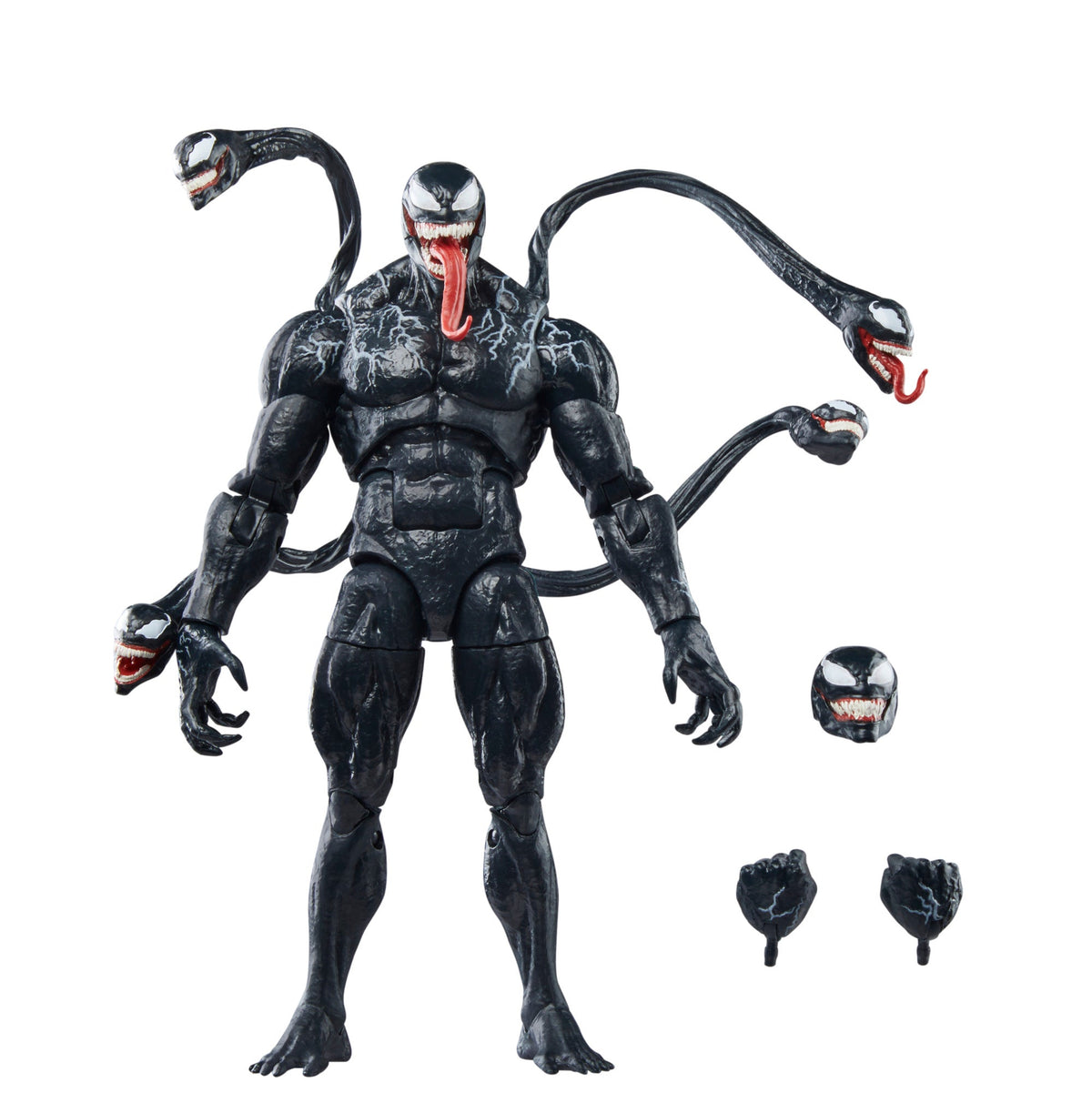 Marvel Legends Series Venom - Let There Be Carnage - Exclusive