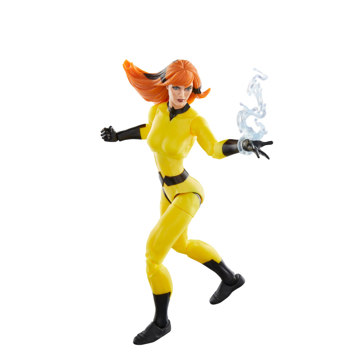 Marvel Legends Series Marvel's Crystal and Lockjaw