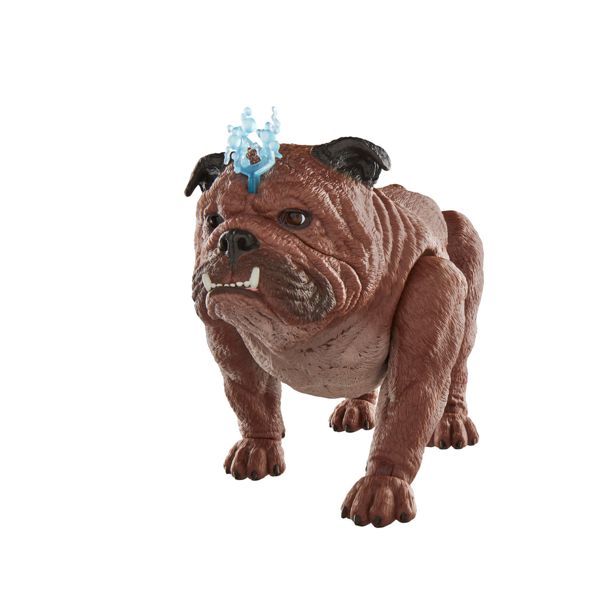 Marvel Legends Series Marvel's Crystal and Lockjaw
