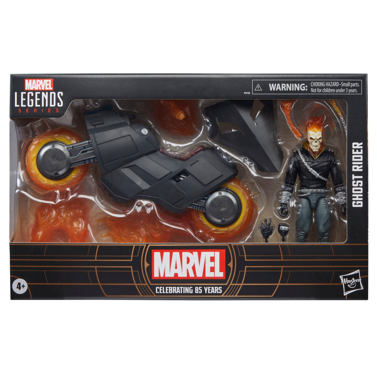 Marvel Legends Series - Ghost Rider Danny Ketch
