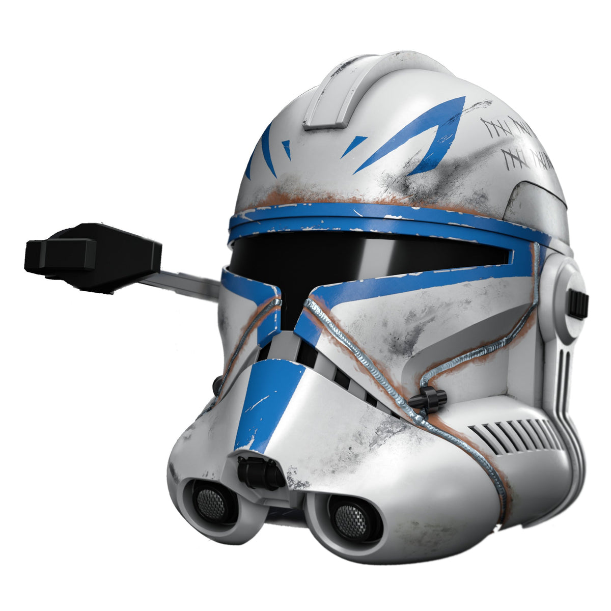 Star Wars The Black Series -  Captain Rex Helmet