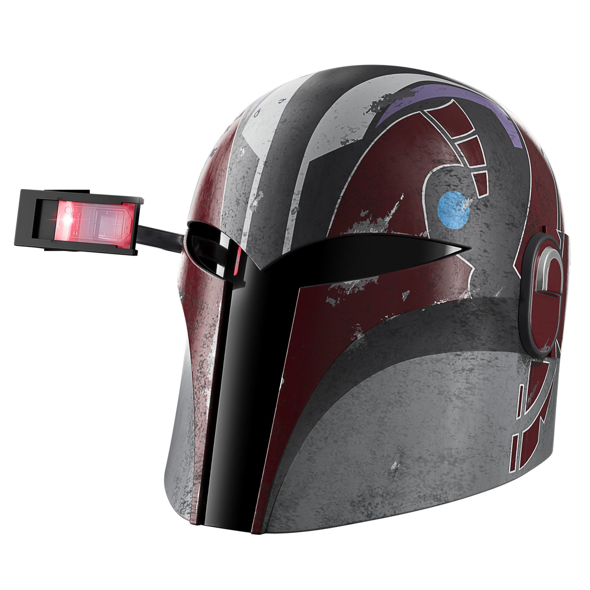 Hasbro - Star Wars The Black Series Sabine Wren Electronic Helmet
