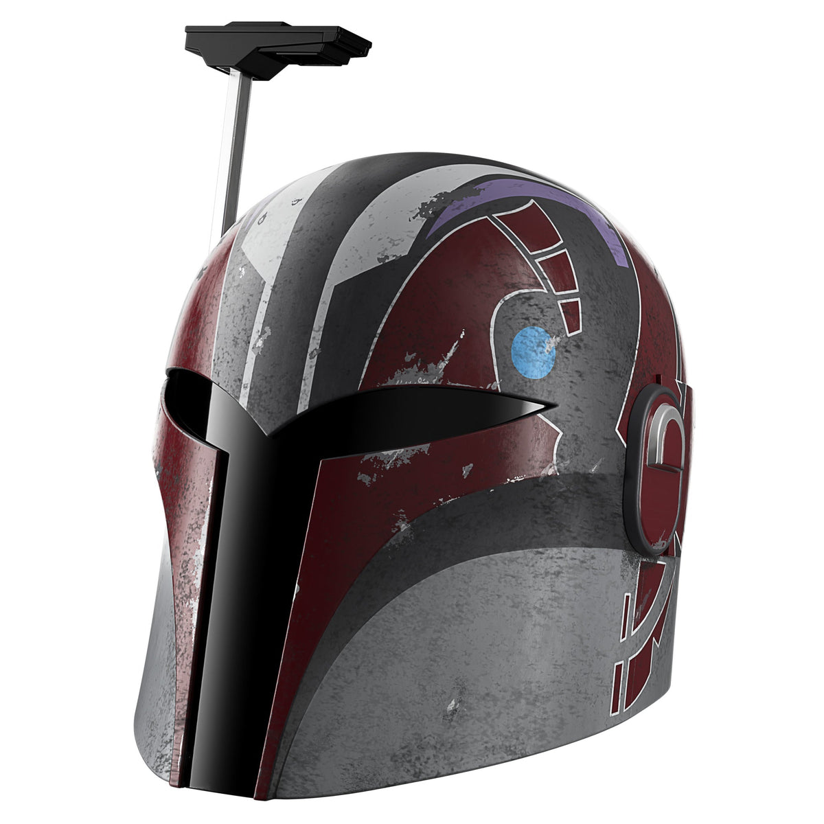 Hasbro - Star Wars The Black Series Sabine Wren Electronic Helmet