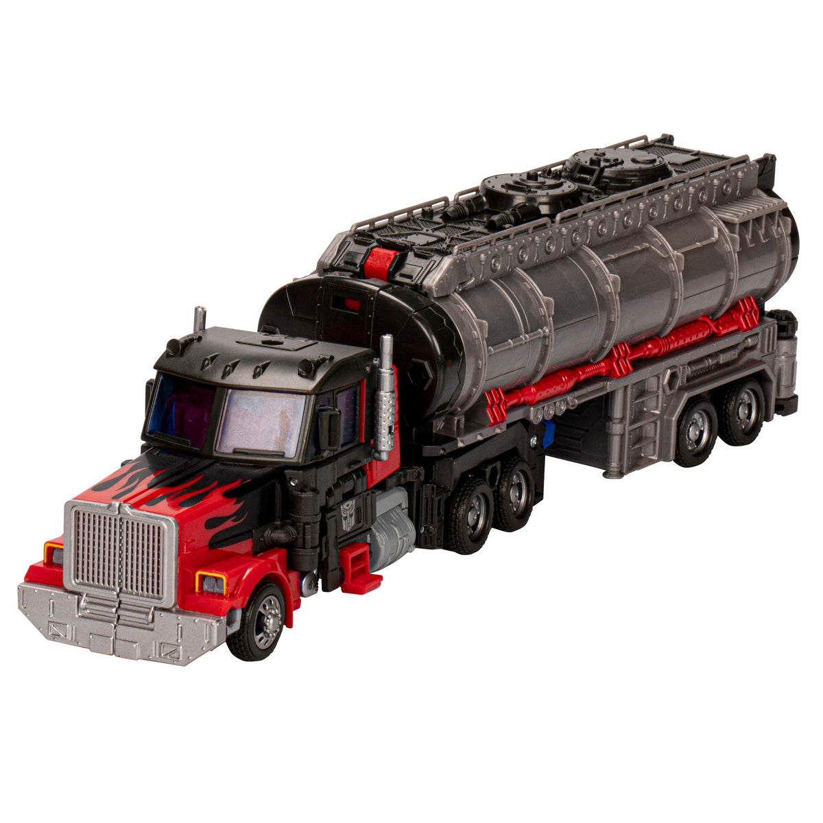 Transformers Legacy United - Leader Class - G2 Universe Laser Optimus Prime