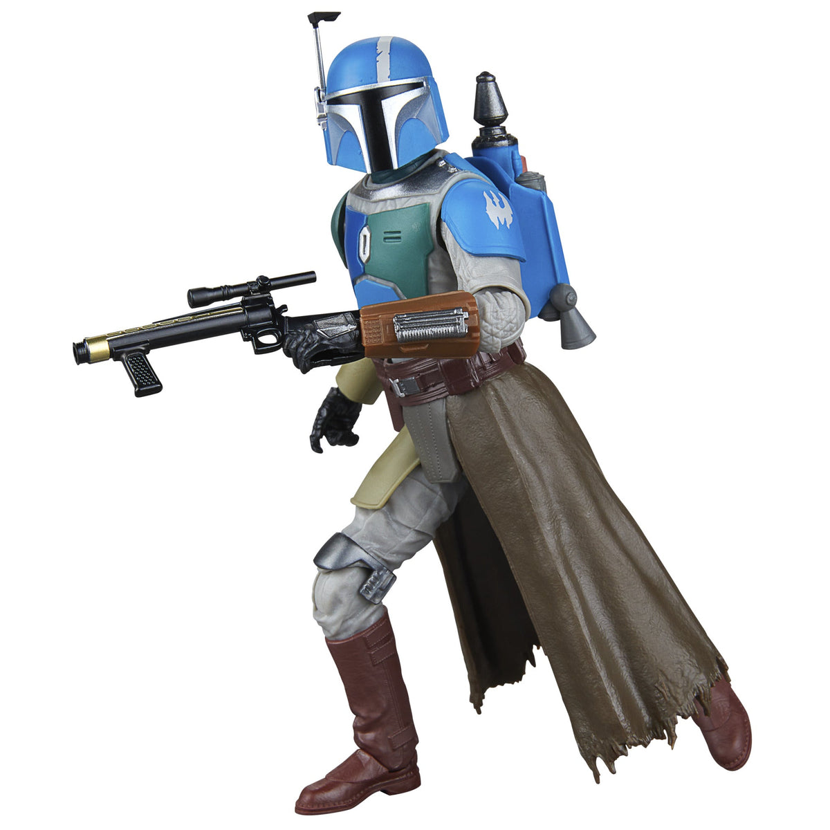 Star Wars The Black Series Mandalorian Shriek-Hawk - exclusive