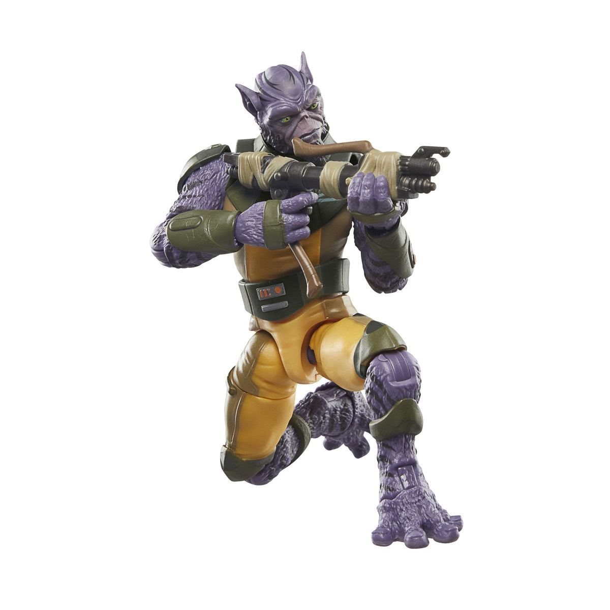 Star Wars The Vintage Collection Garazeb “Zeb” Orrelios