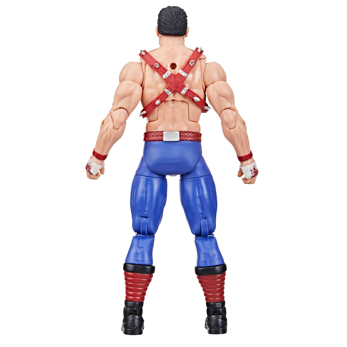 G.I. Joe Classified Series - Big Boa - #114