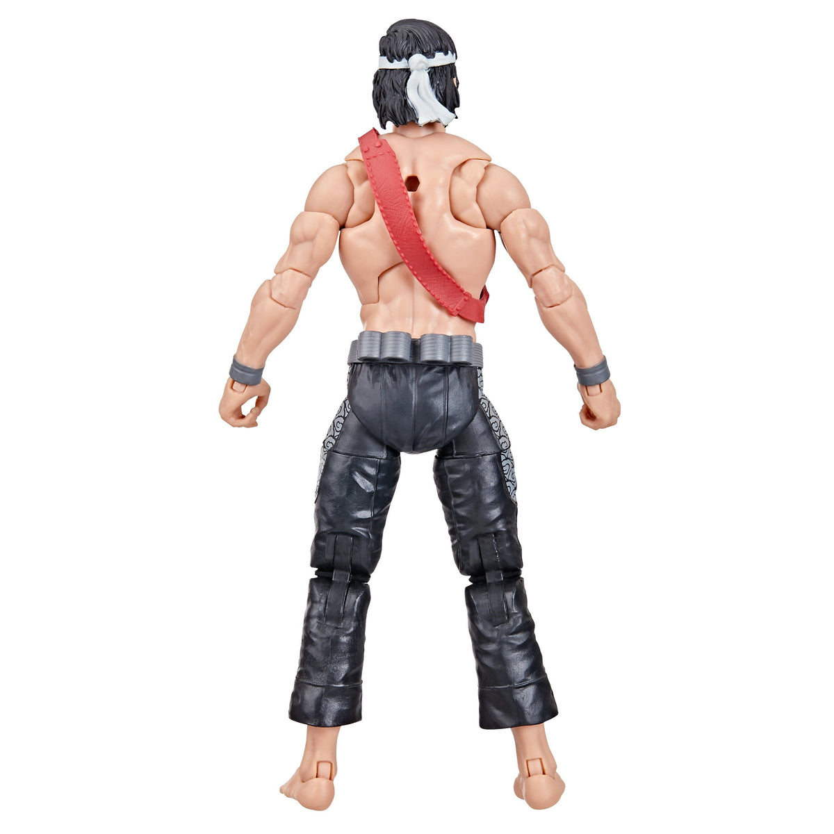 G.I. Joe Classified Series - Quick Kick - #116