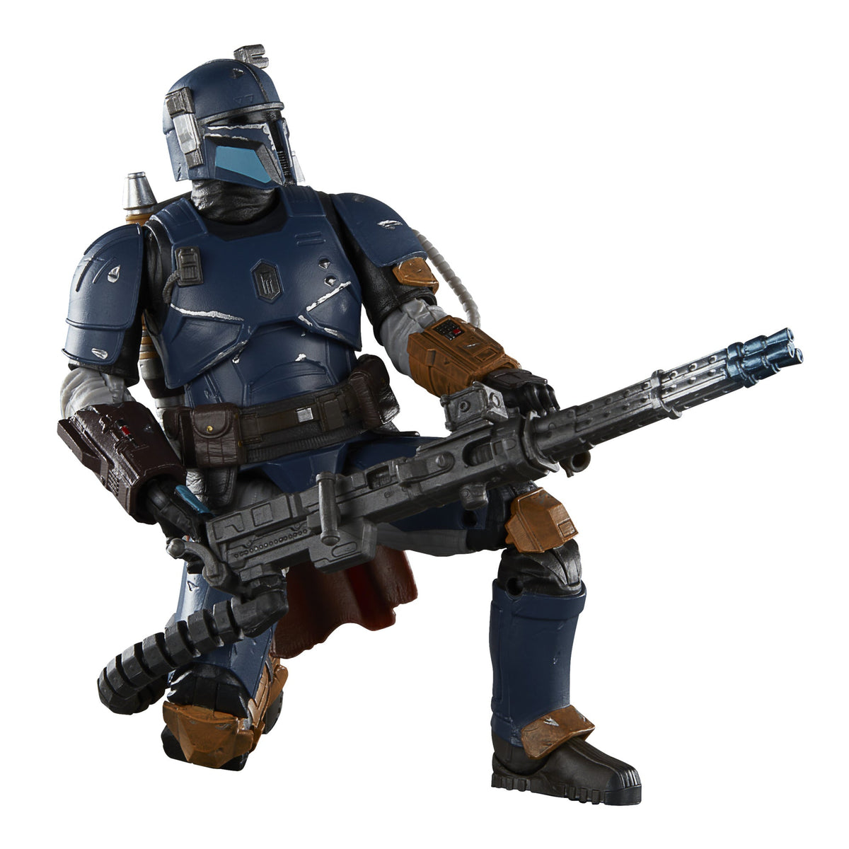Star Wars The Black Series Paz Vizsla