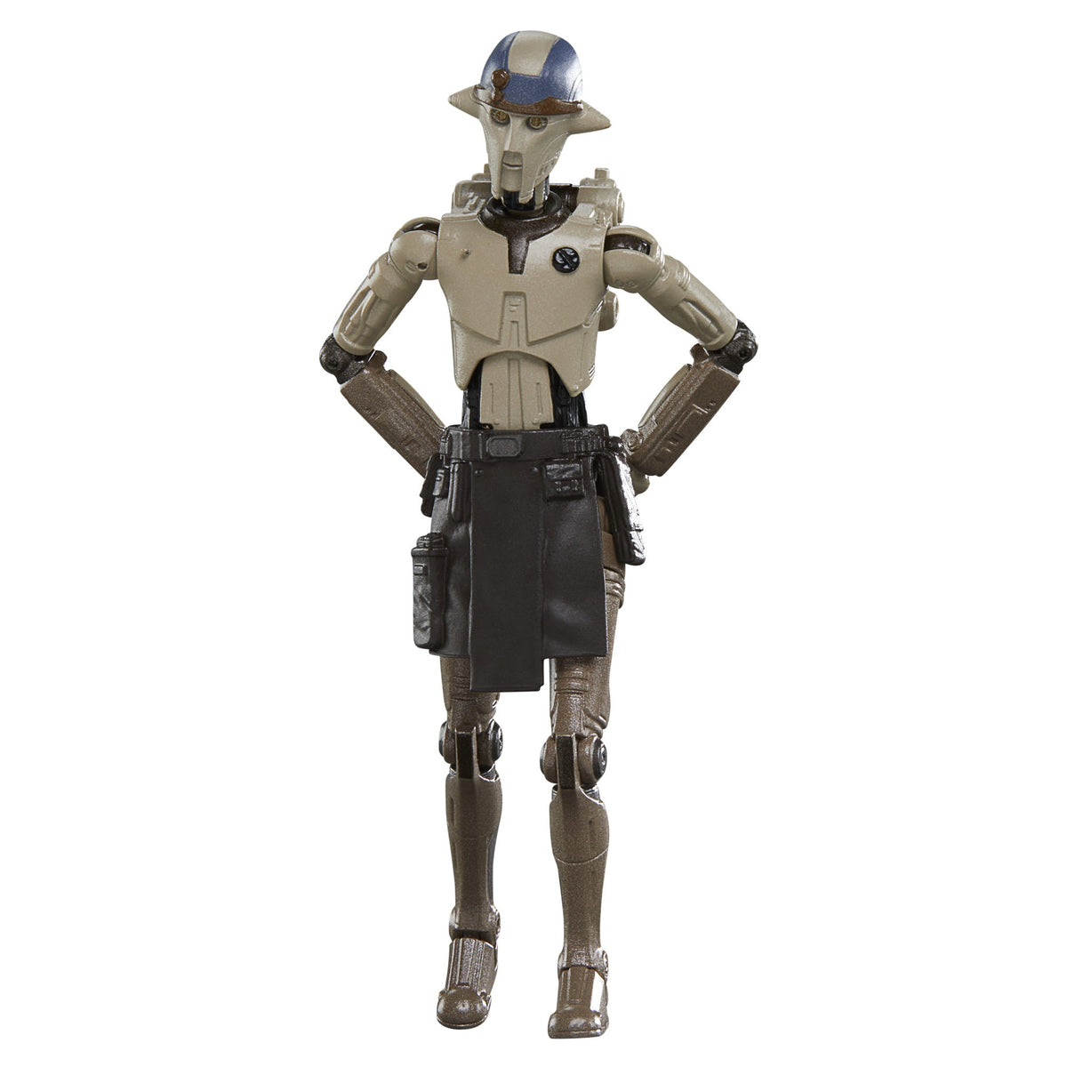 Star Wars The Vintage Collection - Professor Huyang