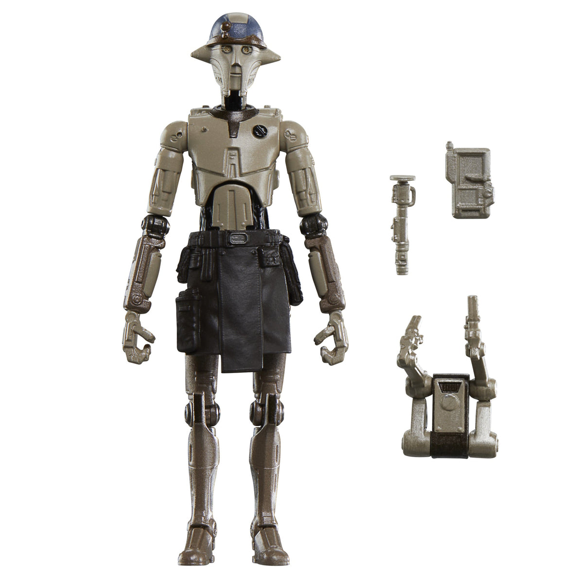 Star Wars The Vintage Collection - Professor Huyang