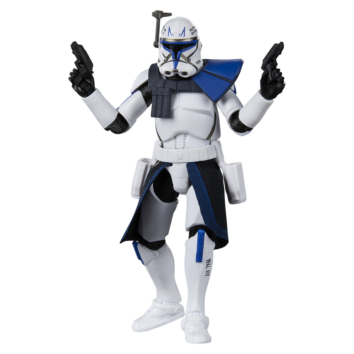 Star Wars The Vintage Collection -  Clone Commander Rex - Bracca Mission