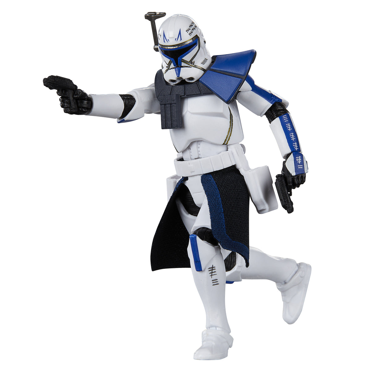 Star Wars The Vintage Collection -  Clone Commander Rex - Bracca Mission