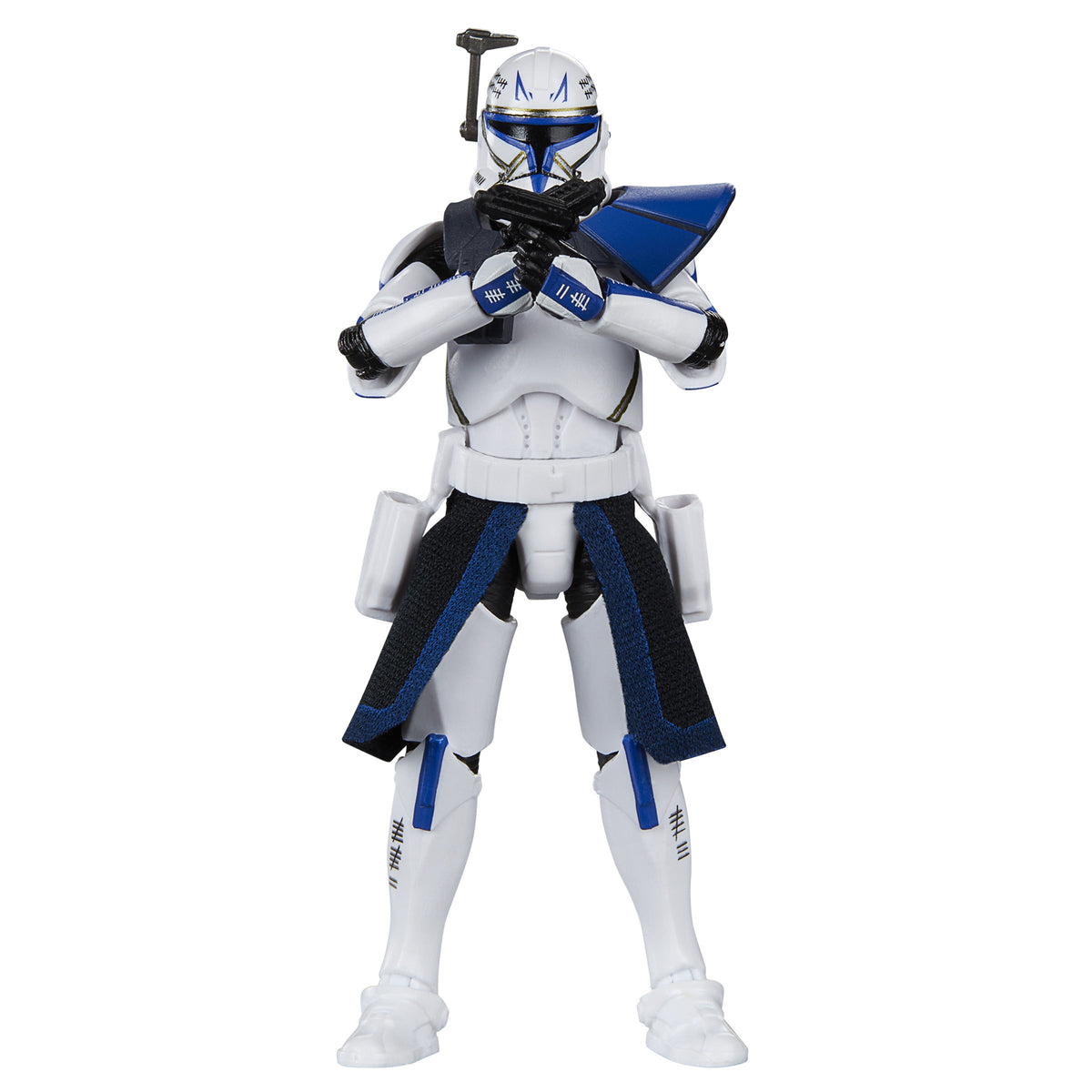 Star Wars The Vintage Collection -  Clone Commander Rex - Bracca Mission