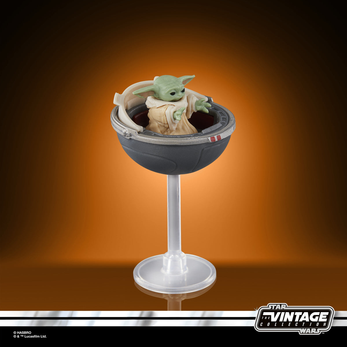 Star Wars The Vintage Collection - Grogu