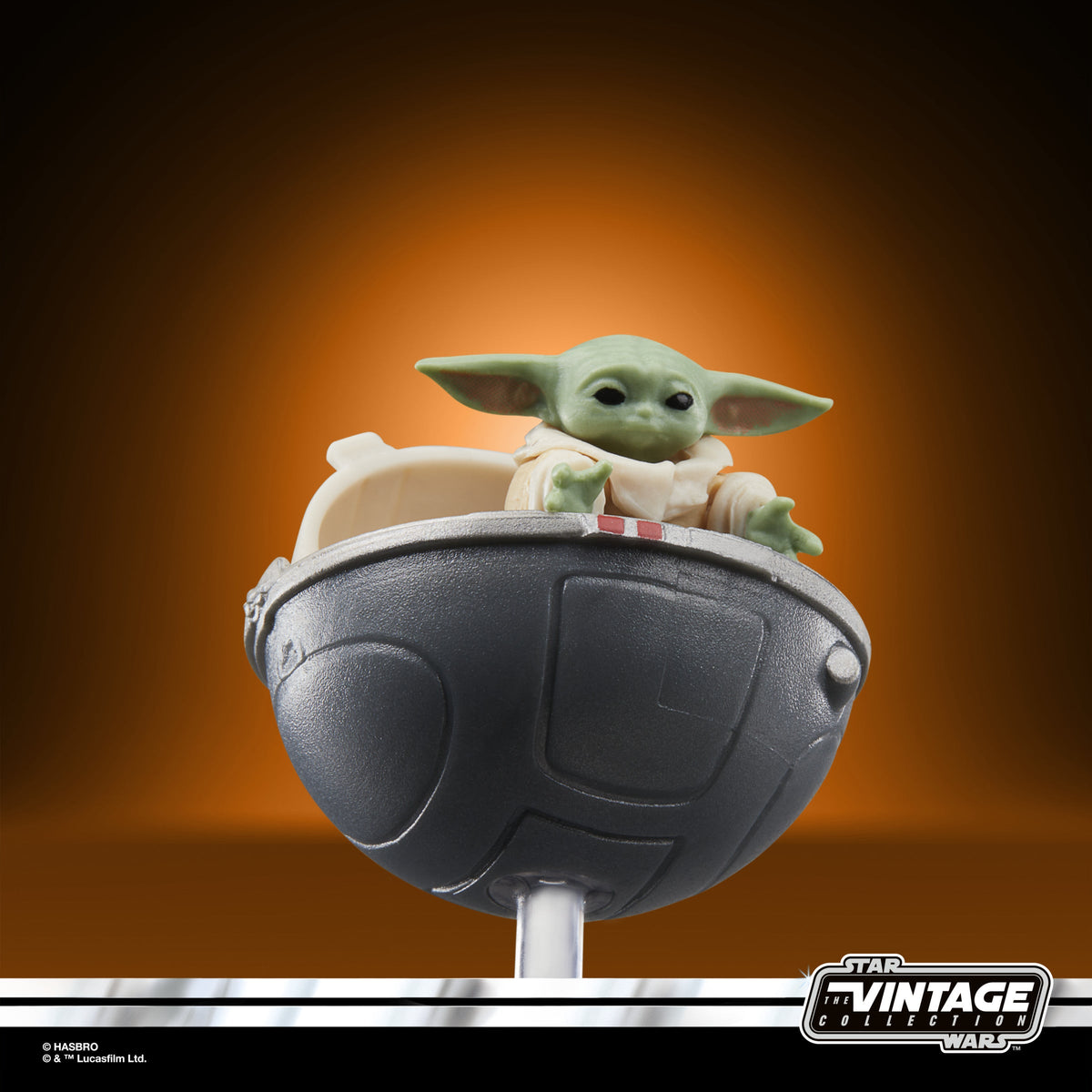 Star Wars The Vintage Collection - Grogu