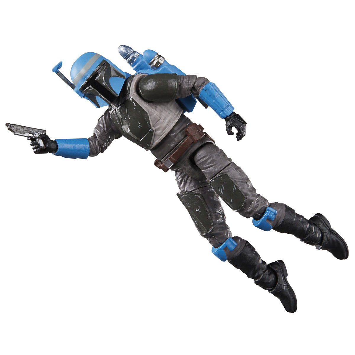 Star Wars The Vintage Collection - Axe Woves - Privateer