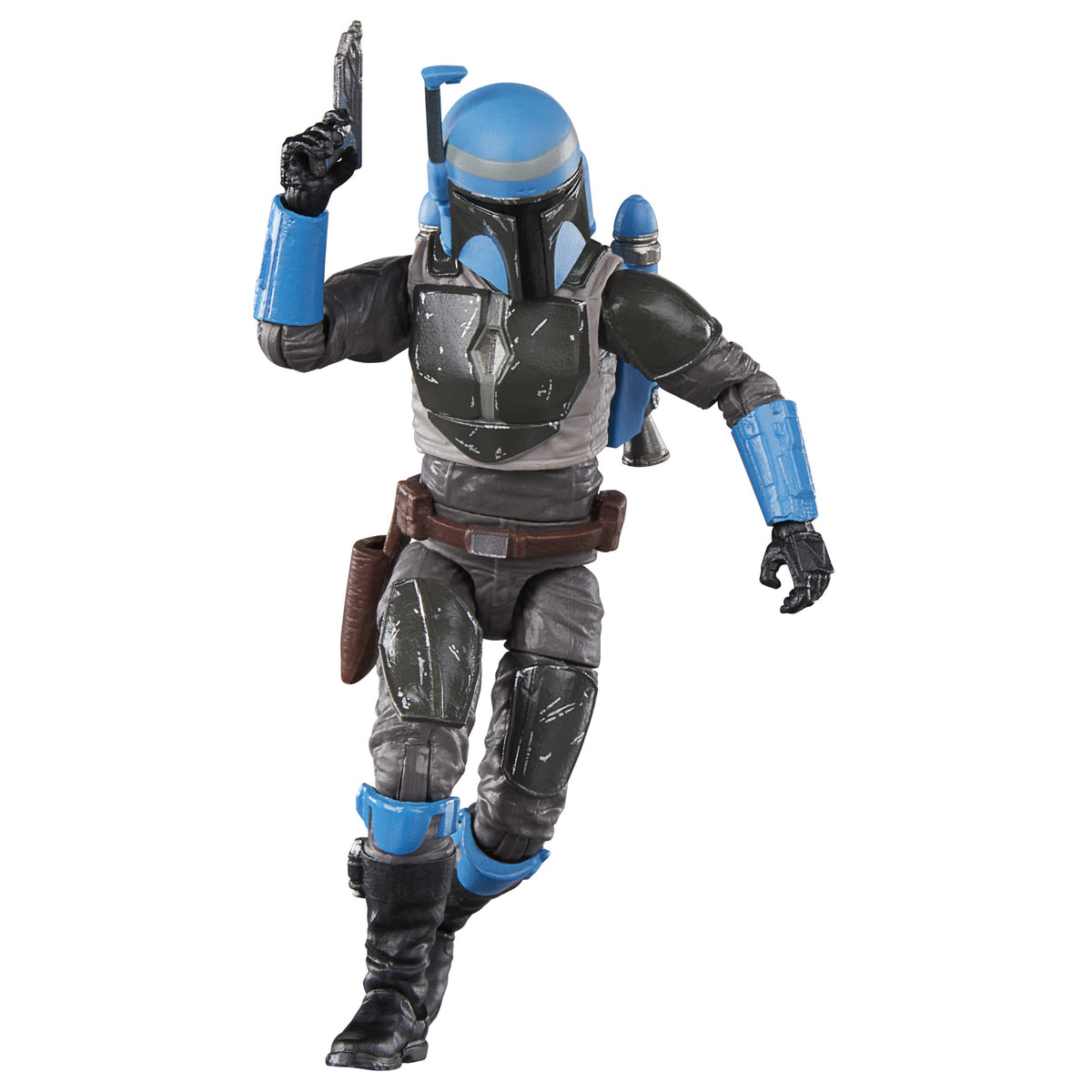 Star Wars The Vintage Collection - Axe Woves - Privateer