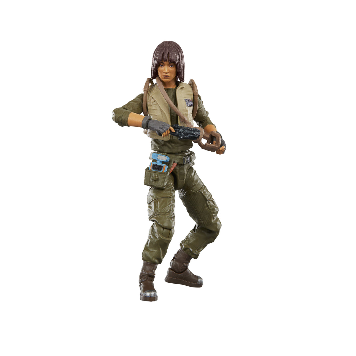 Star Wars The Vintage Collection Osha Aniseya, The Acolyte