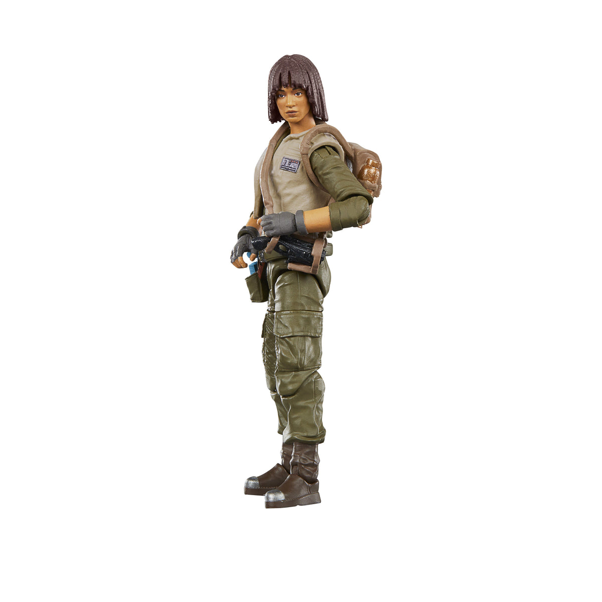 Star Wars The Vintage Collection Osha Aniseya, The Acolyte