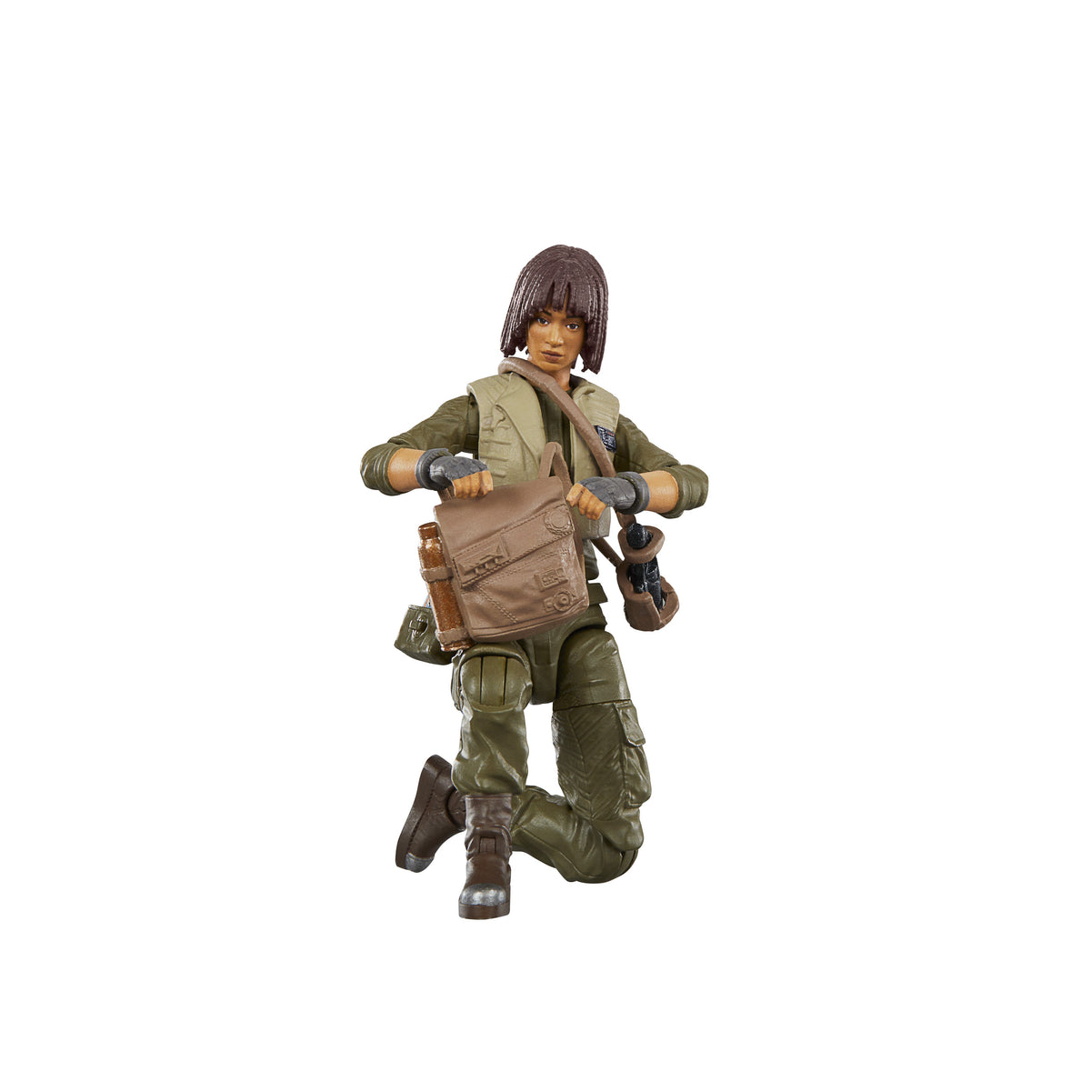 Star Wars The Vintage Collection Osha Aniseya, The Acolyte