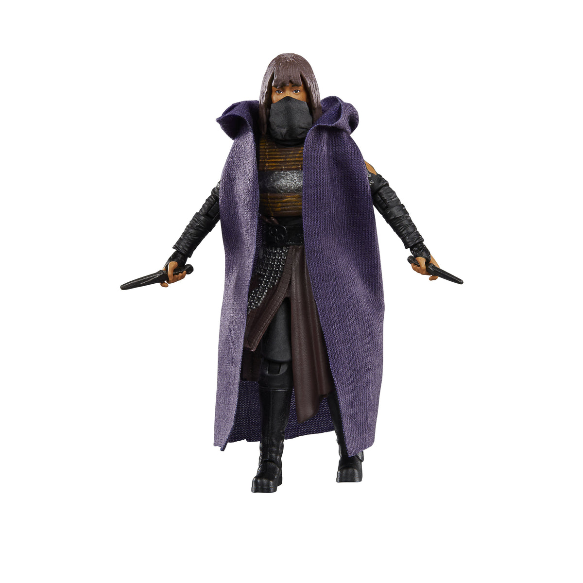 Star Wars The Vintage Collection Mae - Assassin